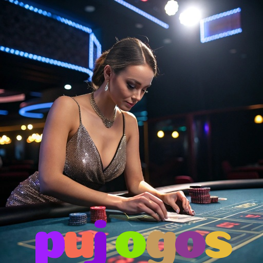  pujogos