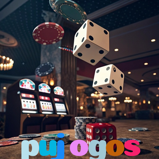  pujogos