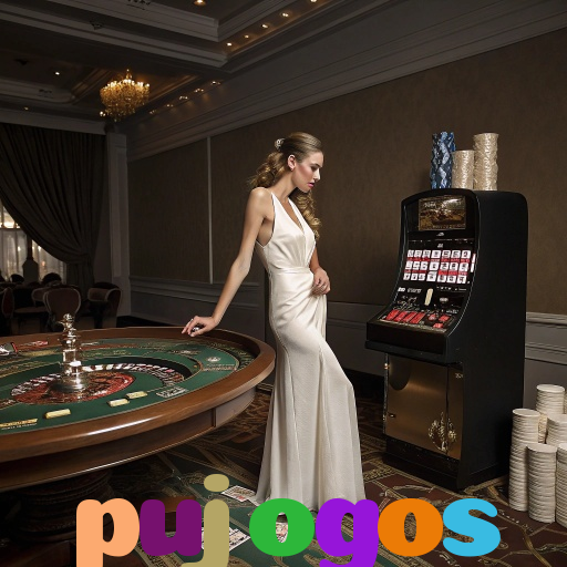  pujogos
