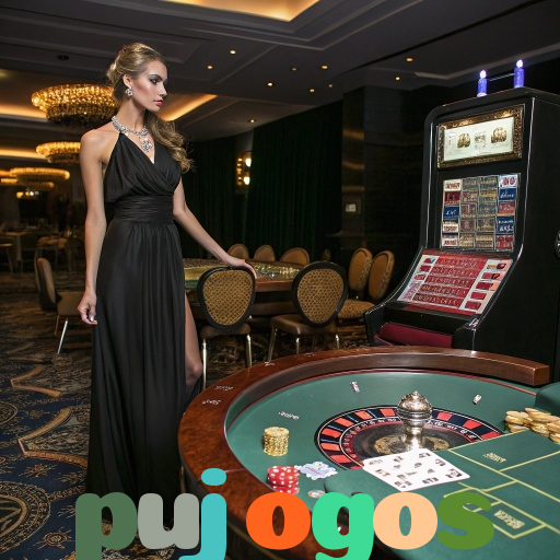  pujogos