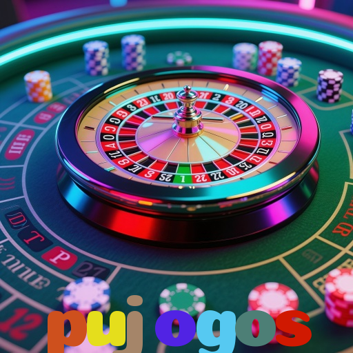 pujogos