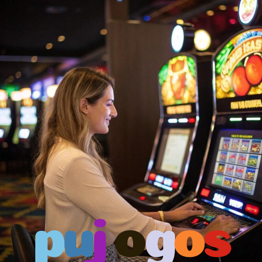  pujogos