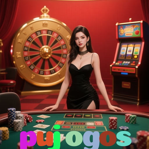  pujogos