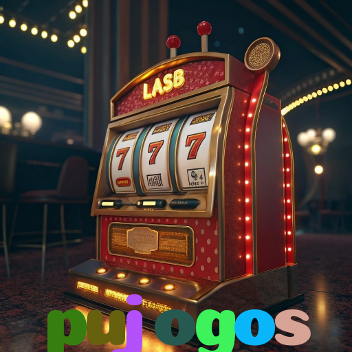  pujogos