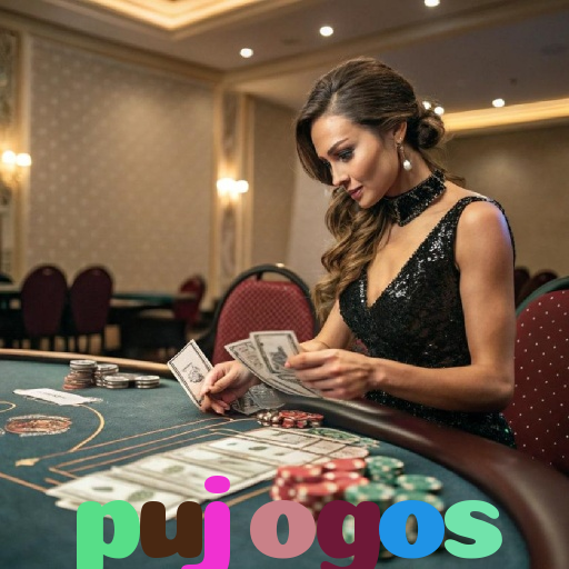  pujogos