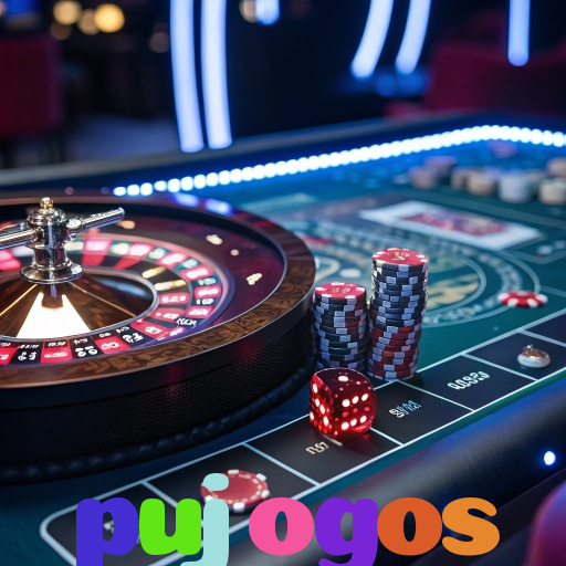  pujogos