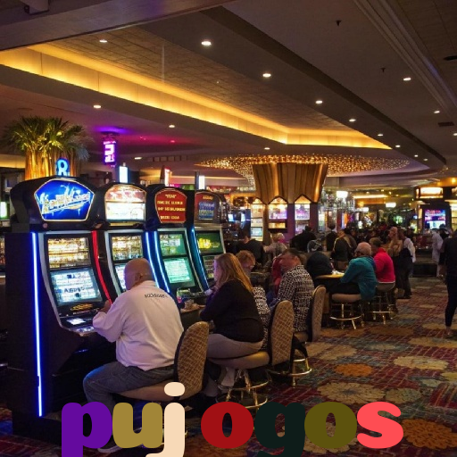  pujogos