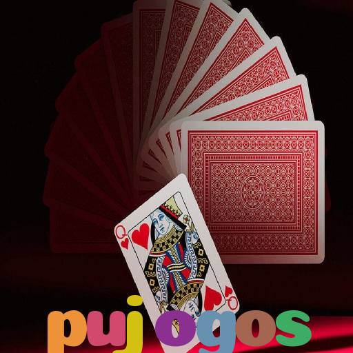  pujogos