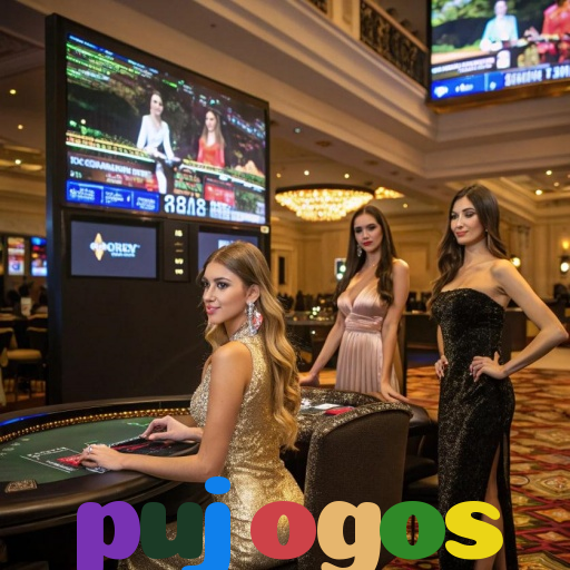  pujogos