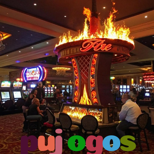  pujogos