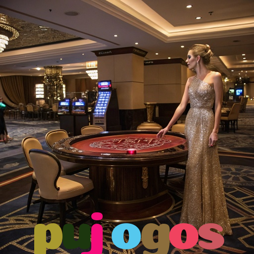  pujogos