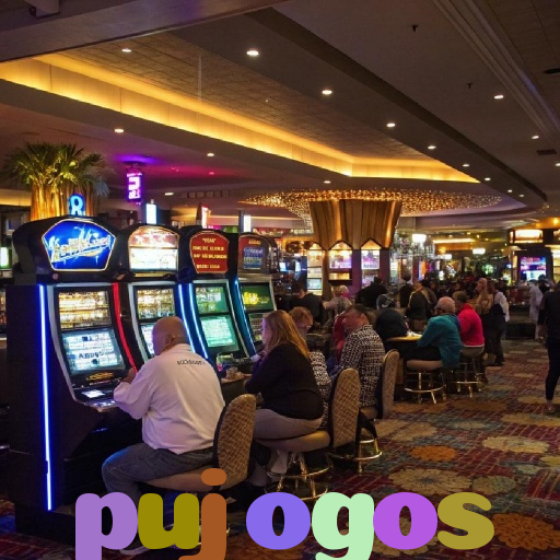  pujogos
