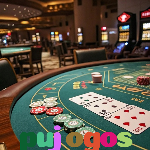  pujogos