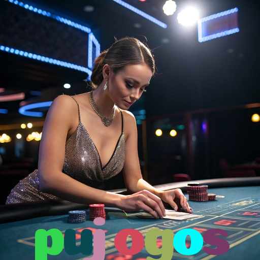 pujogos