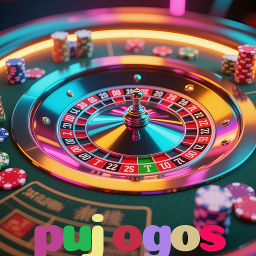  pujogos
