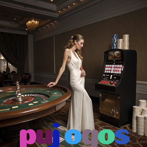  pujogos