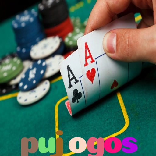  pujogos