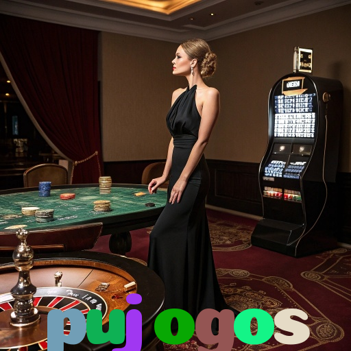  pujogos
