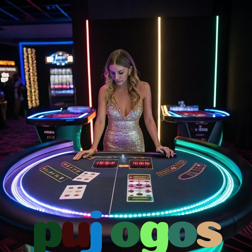  pujogos