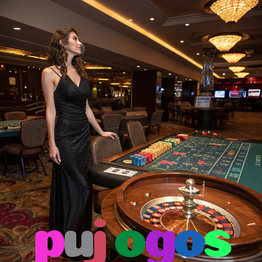  pujogos