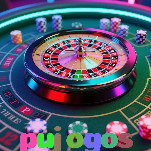  pujogos
