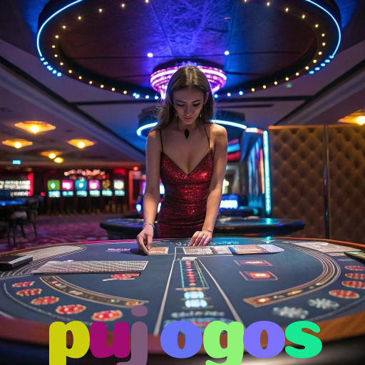  pujogos