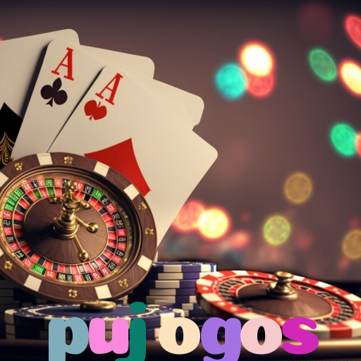  pujogos