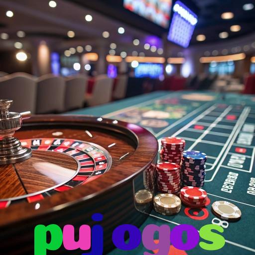  pujogos