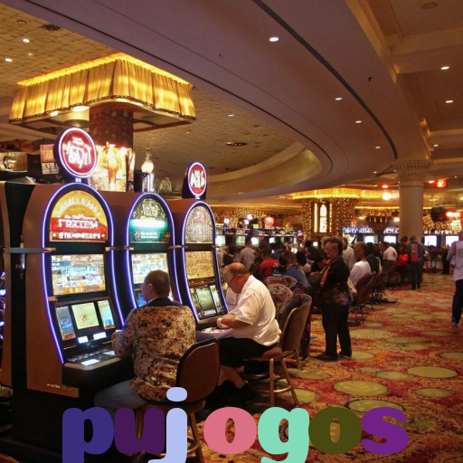  pujogos