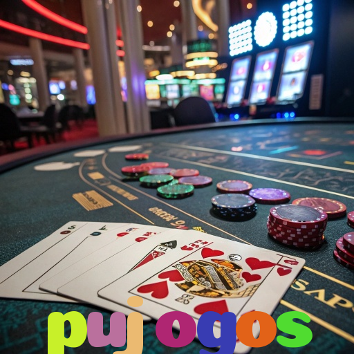  pujogos