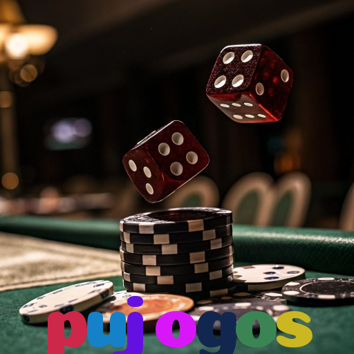  pujogos