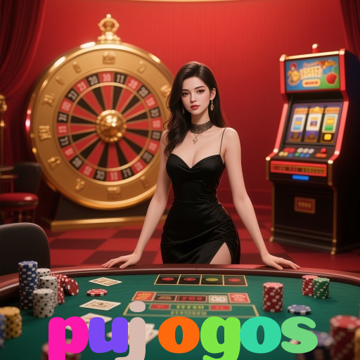  pujogos