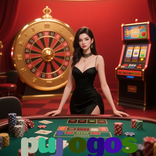  pujogos