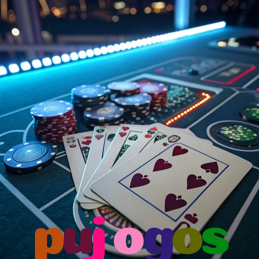  pujogos