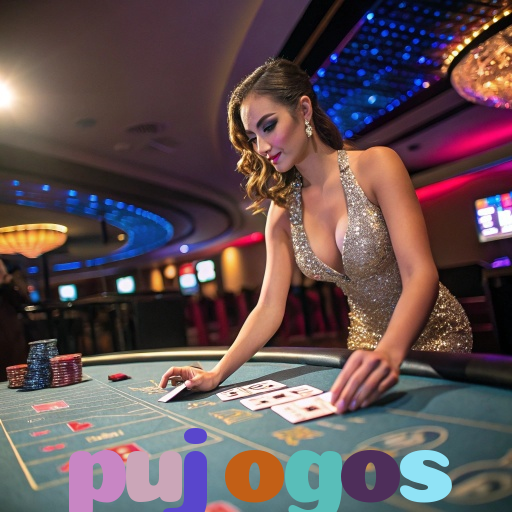  pujogos