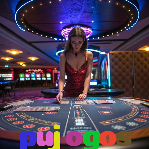  pujogos