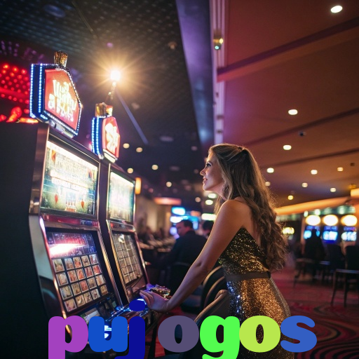  pujogos