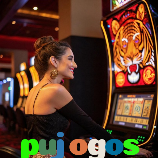  pujogos
