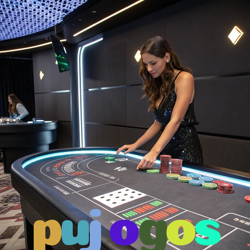  pujogos
