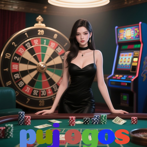  pujogos