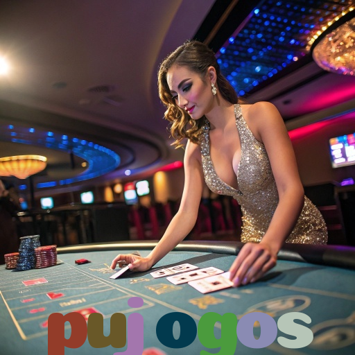  pujogos