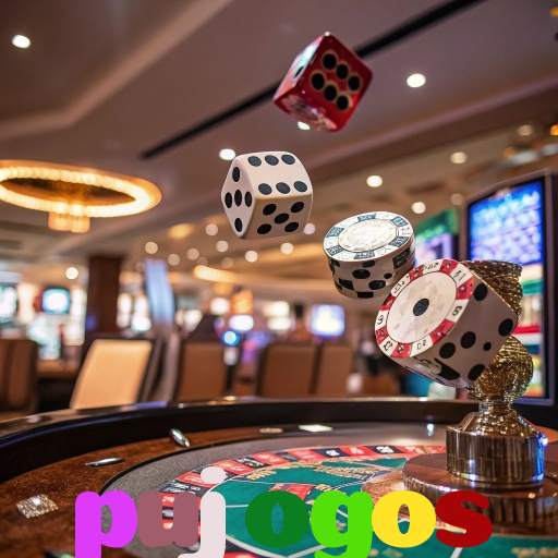  pujogos