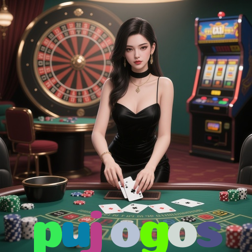  pujogos