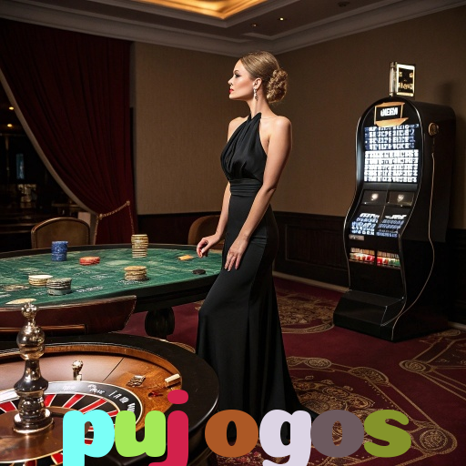  pujogos
