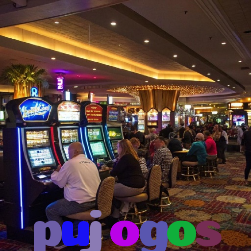  pujogos