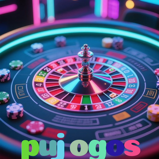  pujogos