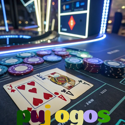  pujogos