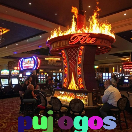  pujogos