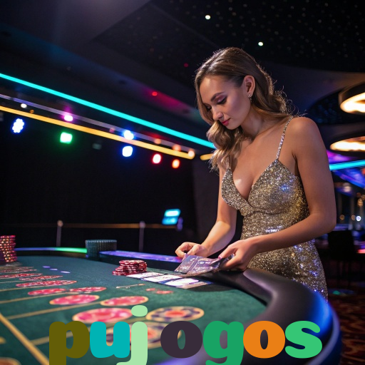  pujogos