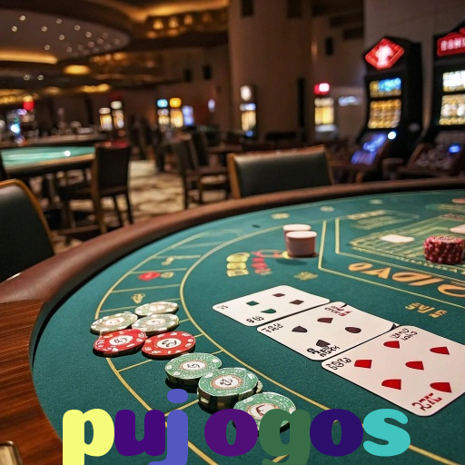 pujogos
